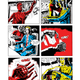 Image for article titled Exclusive Fantagraphics preview: Terror Assaulter wages a one-man war on terror (NSFW)
